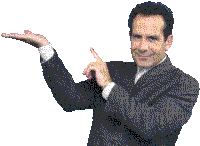 Tony Shaloub as MOnk